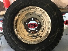 Front 5 stud wheel / tyre