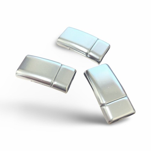 Magnetic clasps kumihimo - magnetic,
