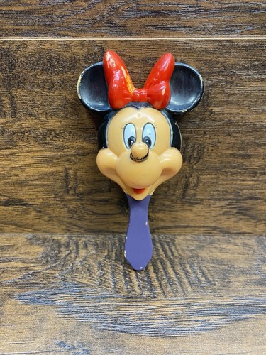 Vintage disney minnie mouse - vintage,