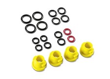 Karcher pressure washer ring - washer, o-ring