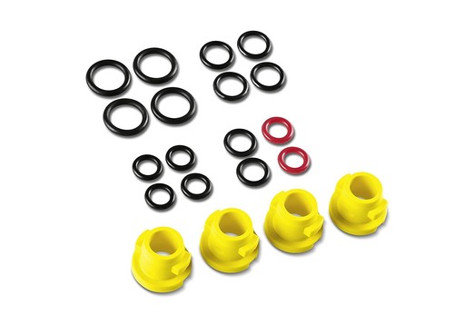 Karcher pressure washer - pressure, o-ring