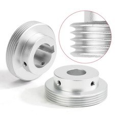 4PJ Multi Ribs Groove Pulley V