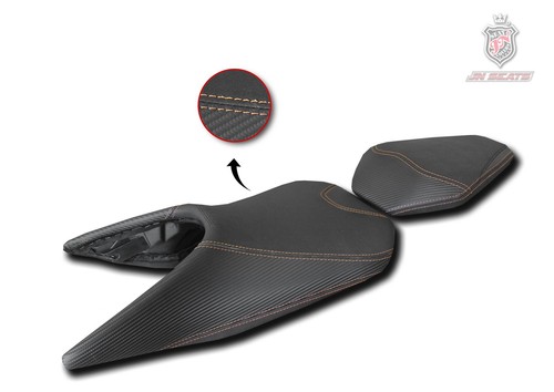Ktm 390 duke design seat - 390, jn-design
