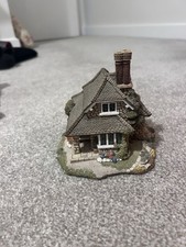 Lilliput Lane Dial Cottage No
