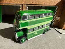 Britbus aec regent iii - britbus, ae-04