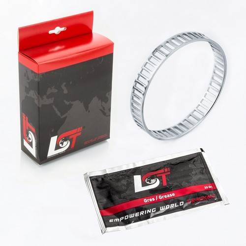 Abs ring sensor rear - ring,