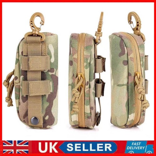 Tactical molle glasses case - glasses,