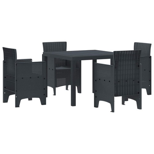 Garden dining set - garden,