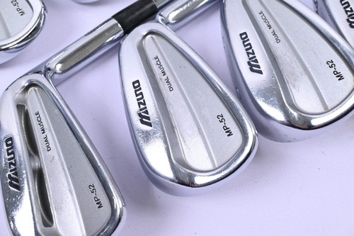 Mizuno irons 3 - mizuno, /