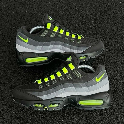 Nike air max mens reverse - nike, 95