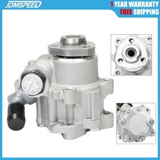 7D0422155 Power Steering Pump