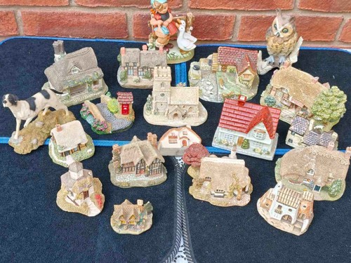 Lilliput lane memory lan large - lilliput,