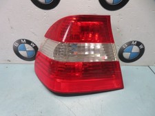 BMW 3 SERIES E46 SALOON PASSENGER LEFT REAR LIGHT 6910531 2001 TO 2005
