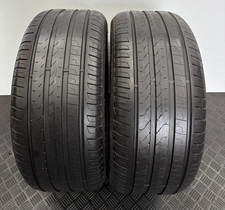 2X 275/40/R18 103Y XL PIRELLI CINTURATO P7 ⭐ *5.5MM* TESTED PREMIUM TYRES