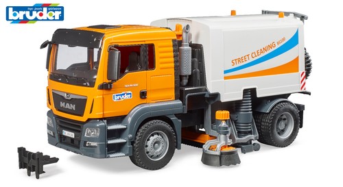 Bruder 03780 man tgs - 03780,