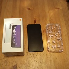 Xiaomi Redmi Note 8 Pro