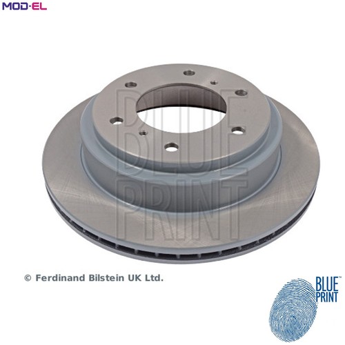 Brake disc adc44379 for - 2x,