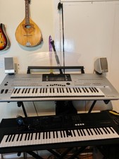 Yamaha Tyros 3 Digital Workstation