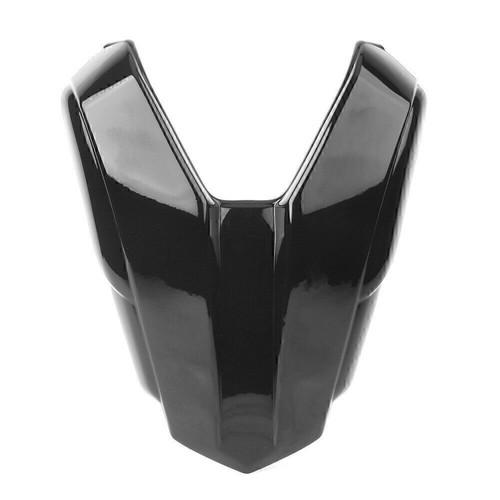 Rear pillion passenger seat - pillion,