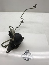 Valve Line Pressure