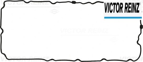 Outer right cylinder head - right,