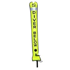 Scuba Diving Surface Marker