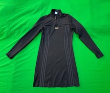 Adidas Women's Black Long