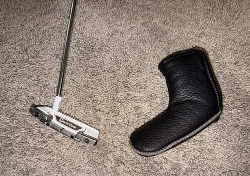 Taylormade spider blade - spider,