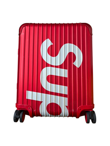 Supreme rimowa topas - rimowa,