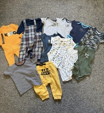 Next And Mix Baby Boy Clothing