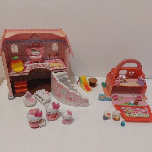 Hello kitty sweet shop candy - sweet,