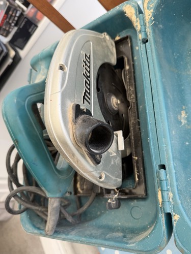 Makita 5704r 190mm - makita, circular