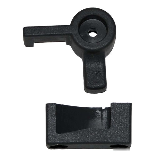 Left locking lever - , lewmar