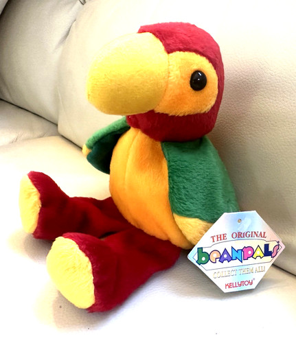 Vintage kellytoy 1997 - kellytoy,