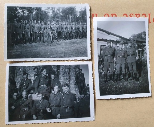 Original german ww2 photos 3 - german,