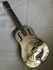 National Resophonic Style O