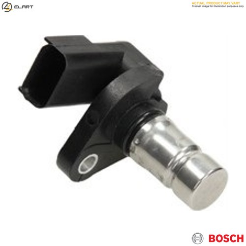 Sensor crankshaft pulse - crankshaft, 261