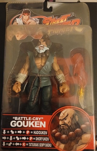 Sota toys street - sota,