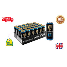 Guinness draught alcohol - guinness, 0.0