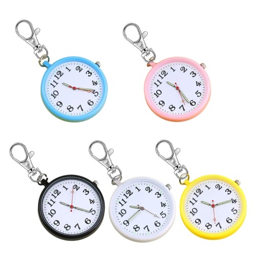 Anti scratch keychain pocket - anti,