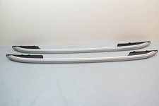 Mini Countryman F60 Roof Rails Set LHD OEM 7389976 7389975
