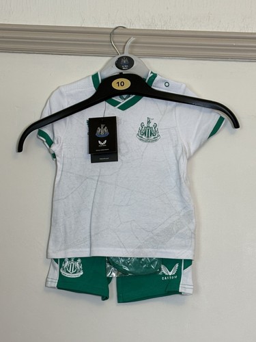 Castore newcastle united baby - newcastle,