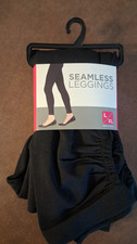 Big Lots Seamless Leggings