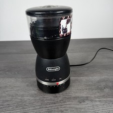 DeLonghi KG49 Electric Blade