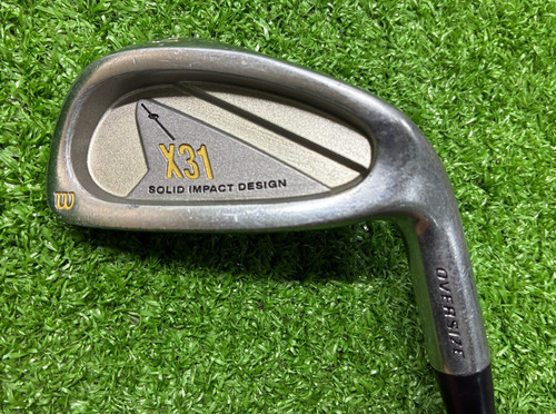 Wilson x31 oversize iron - x31,