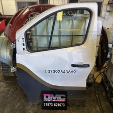 Vauxhall vivaro x82 2014 - vauxhall, 2014-2024