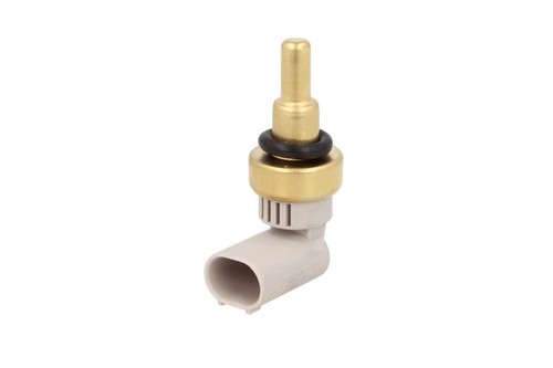 Coolant temperature sensor - , at