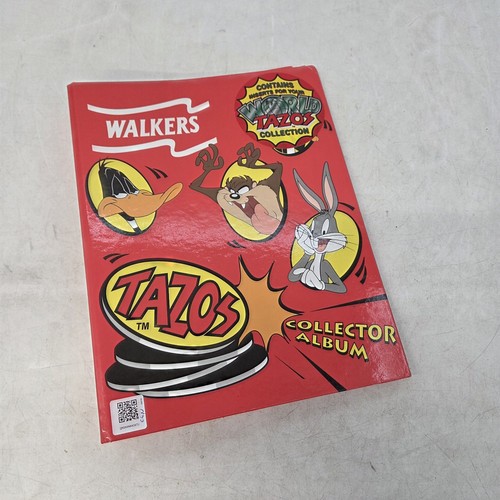 Vintage 1996 walkers - vintage, crisps