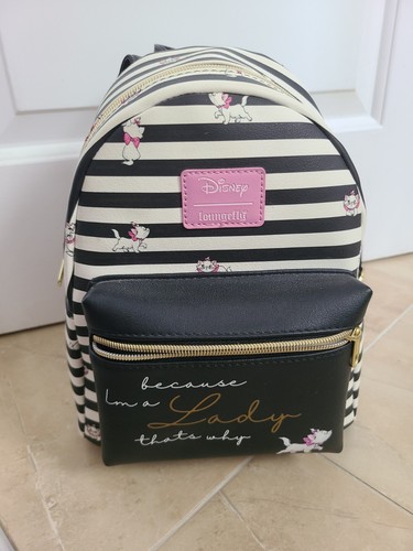 Loungefly disney mini - mini, backpack