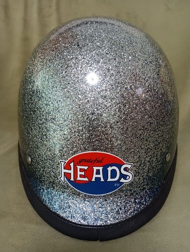 Grateful heads canoe - heads, kayak